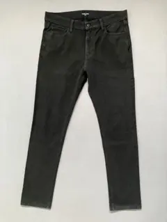 グローバルワーク WARM MOTION TECH STRETCH パンツ