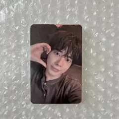 TXT カンテヒョン トレカ TOMORROW X TOGETHER