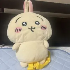 ちいかわ　ぬいぐるみリュック　うさぎ