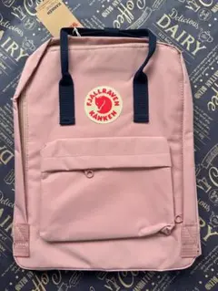 フェールラーベン カンケン ヒップ パック16L ピンクのサムネイル