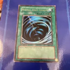 北米版 サイクロン MRL ウルトラ faded 遊戯王 海外 英語 米 Yahoo!オークション - 「遊戯王 サイクロン 英語」遊戯王（コナミ