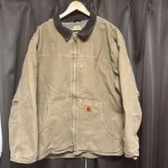 M*u様 カーハート　トラディショナルジャケット