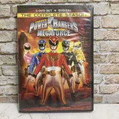 2026年最新】Power Rangers Megaforceの人気アイテム - メルカリ