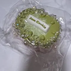 jammyjem キラキラ先生 スクイーズ Jam Cookie
