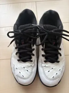 ヨネックスバドミントンシューズ パワークッション65Z -23cm +ウェアー