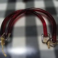 ハンドメイド手提げ手持ち値引