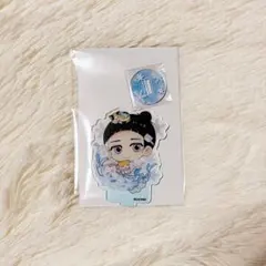 WINDBREAKER ファボテリア 硯秀平 アクスタ