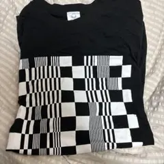 IQOS x DAITO MANABE Tシャツ M サイズ - メルカリ