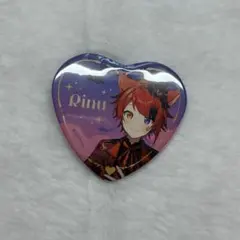 すとぷり　莉犬　缶バッジ　2023 Halloween ver.