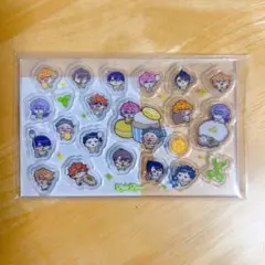 にじさんじ 8th with cake アクリルパーツ Little Lemon