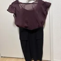 FRAY ID ワンピース