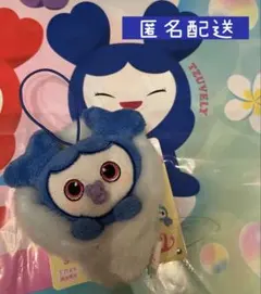 おくるみマスコット GIGO TWICE ツウィ