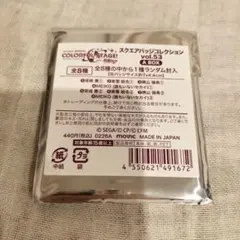 プロジェクトセカイ スクエアバッジコレクション vol.53 A 未開封品 余花