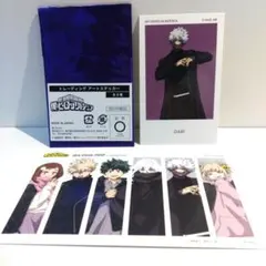 僕のヒーローアカデミア　ベースヤードトーキョー