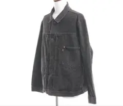 Levi's エディフィス 1stデニムジャケット XLサイズ　完売品