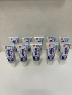 シュミテクト プラチナプロテクトEX 試供品 18g 10本セット