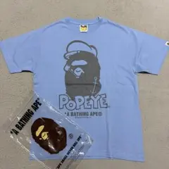 HOMEWARD BOUND HWBD ピーポくん tシャツ L 白 - メルカリ