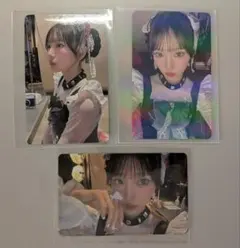 ファントムシータ フレイム・メド ウーサ トレカ 美雨 - メルカリ