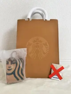 スターバックス マイカスタマイズジャーニー 2026 2点セット