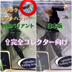 ハズブロ スターウォーズ ルーク スカイウォーカー スローンルーム デュエル