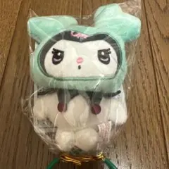 TWICE LOVELYS✖️SANRIOCHARACTERS マスコット　ミナ