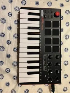 AKAI Professional MPK mini 本体のサムネイル