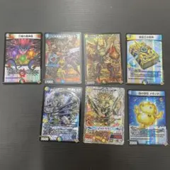 デュエマまとめ売り