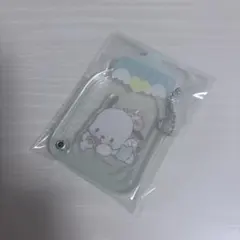 サンリオ シークレットカスタムアクリルチャーム ポチャッコ