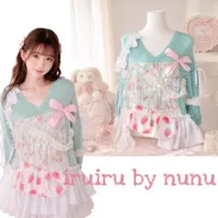 【新品未使用】GANNI ガニー/リボンタイ花柄ブラウス　34 新品未使用】GANNI ガニー/リボンタイ花柄ブラウス 34 - メルカリ