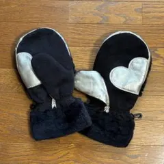 【新品】VIVA HEART／ゴルフミトン