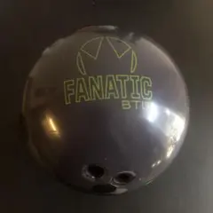 ボウリングボール　FANATIC BTUのサムネイル