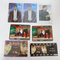 呪術廻戦 夜蛾正道