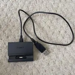 SONY 充電卓上ホルダ DK45