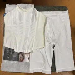 bloom ブライダルインナー ラグジュアリービスチェ（75）ショーツ（L）