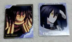 鬼滅の刃 スナップマイド 伊黒小芭内