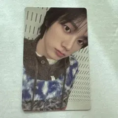 2025年最新】BOYNEXTDOOR ソンホ weverseの人気アイテム - メルカリ