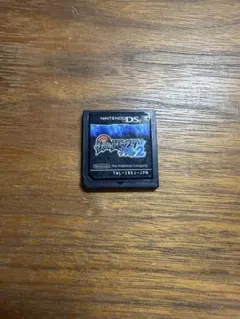 ポケットモンスター ブラック2