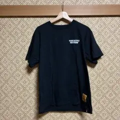 モーションTシャツ XL ビール モザイク 文字 黒 山田蓮 - メルカリ