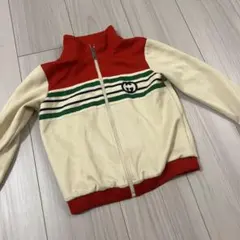 GUCCI ジャケット 12/18サイズ - メルカリ