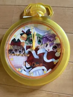 希少 ギャルズ GALS コンパクト目覚まし時計 りぼん 応募者全員 - メルカリ