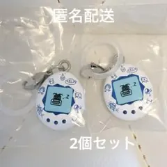 たまごっち　めじるしアクセサリー　ズキっち　2個セット