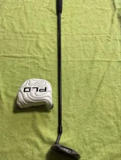 希少品】PING 1-A 復刻 33インチ パター ライ角 標準 - メルカリ