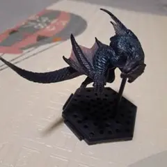 モンスターハンタースタンダードモデル　ナルガクルガ