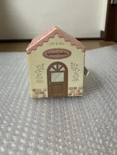 【入手困難】シルバニアファミリークラブ限定 クローゼット まとめ売りチワワ