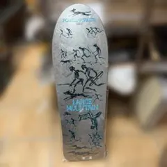 パウエル ランスマウンテン 当時POWELL STEDMAN ZORLAC - メルカリ