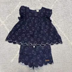 petit main ミッフィー セットアップ 110cmのサムネイル