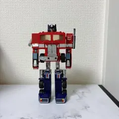 KO品です！】トランスフォーマー マスターピース Ver3.0 コンボイ
