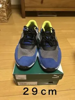 PUMA ストーム オリジン スニーカー 新品29cm
