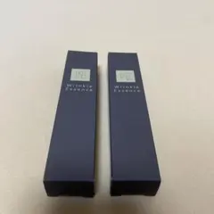 値下げ‼️新品未開封‼️NオーガニックVieリンクルパックエッセンス 15g×2