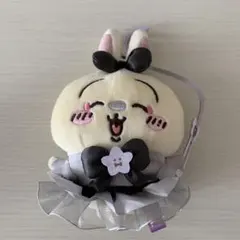 2026年最新】ちいかわ 超まじかるちいかわ 悪いバージョンだマスコット